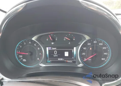 2018 Chevrolet Malibu Lt z USA, uszkodzony, nr VIN 1G1ZD5ST1JF137746